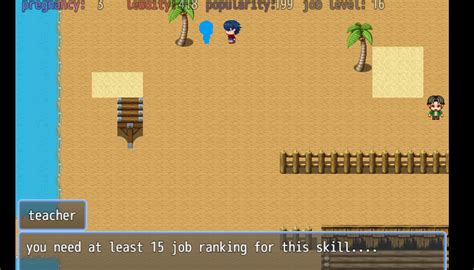 Working Wife In A Sex City!! [v0.14 Revised ] [fabpura] .